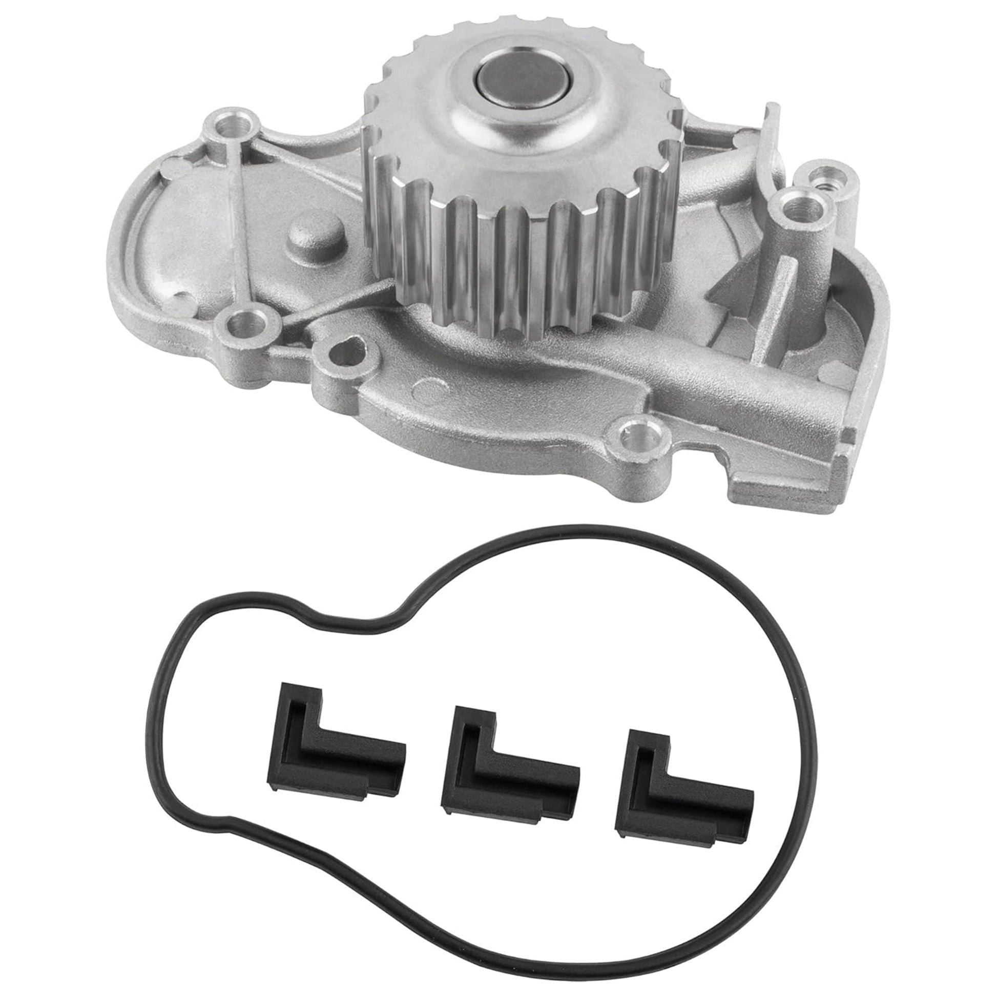 BOXI Water Pump w/Gasket for ACURA CL 1997-1999 / for HONDA ACCORD 1990-2002 / ODYSSEY 1995-1998 /
