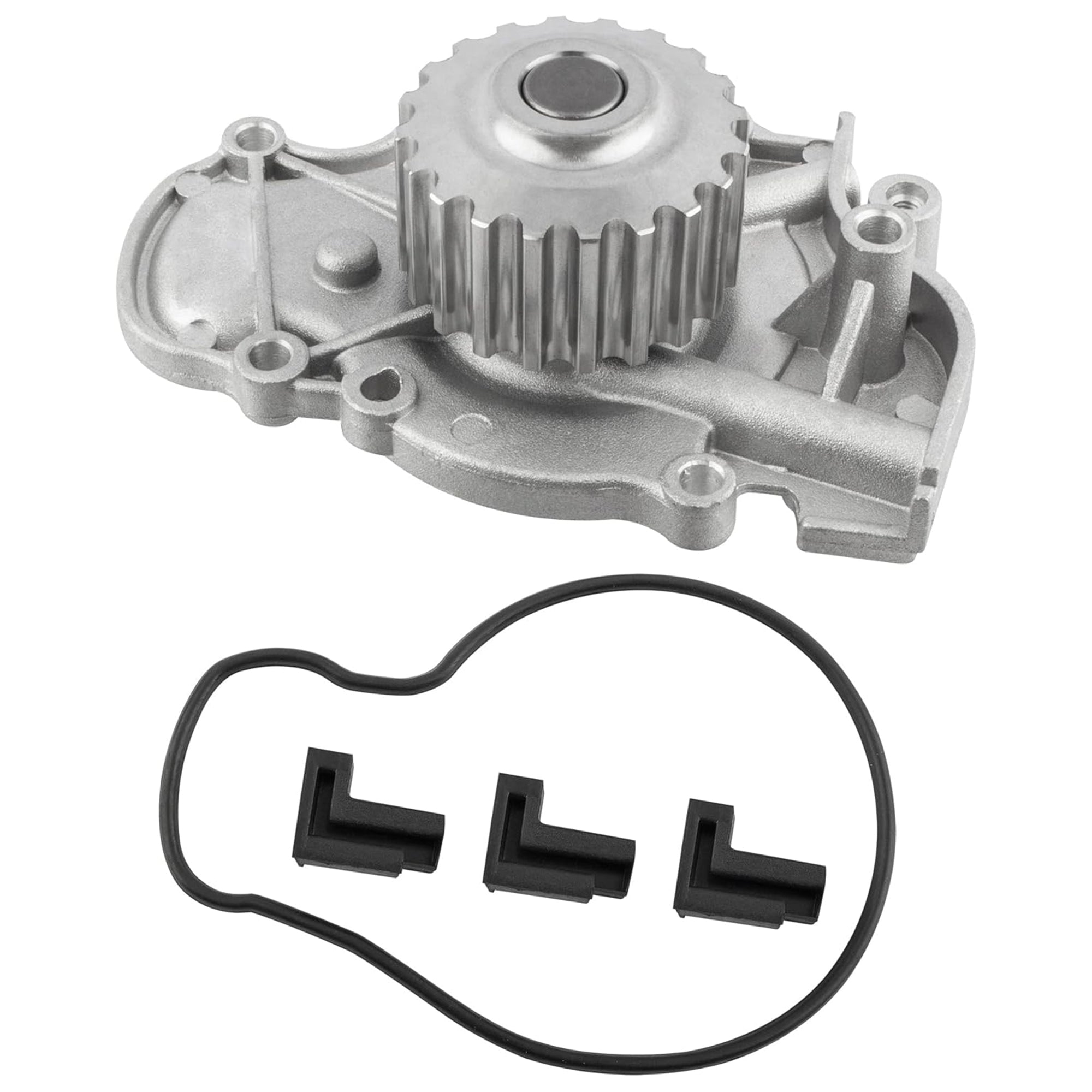 BOXI Water Pump w/Gasket for ACURA CL 1997-1999 / for HONDA ACCORD 1990-2002 / ODYSSEY 1995-1998 /