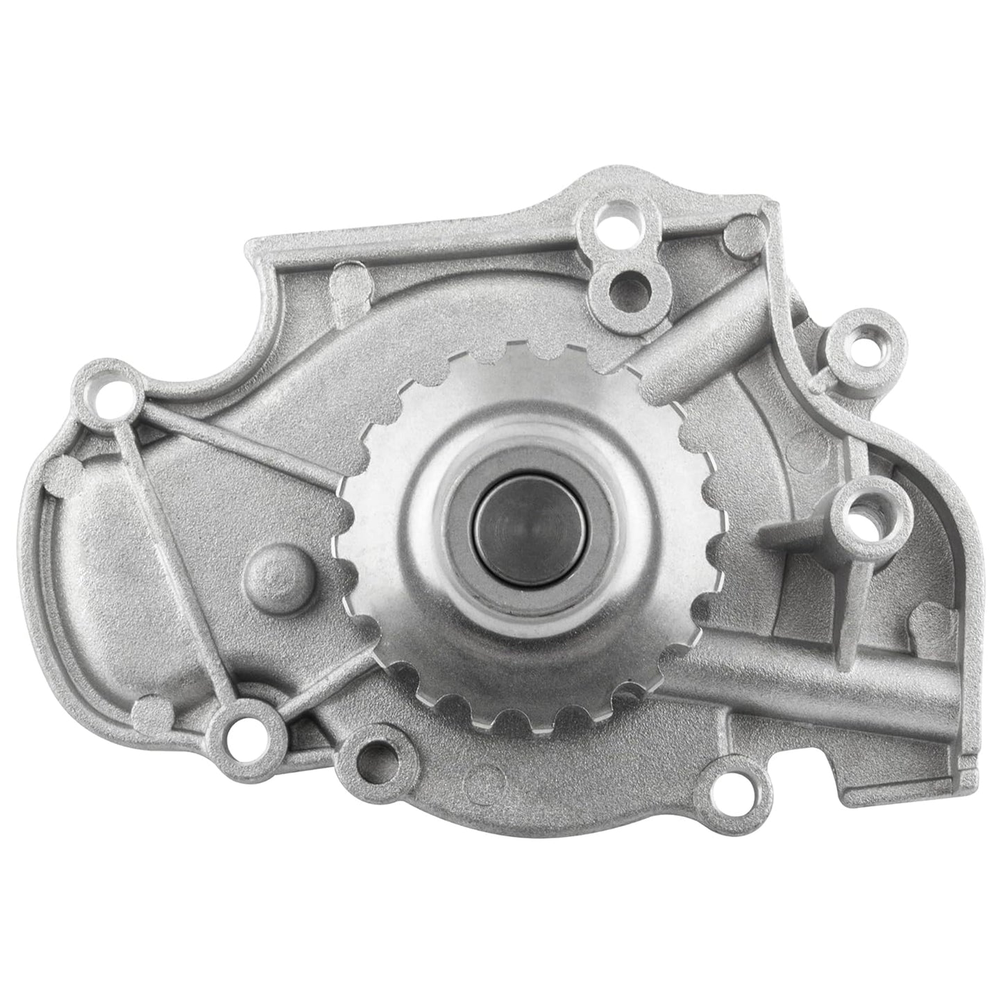 BOXI Water Pump w/Gasket for ACURA CL 1997-1999 / for HONDA ACCORD 1990-2002 / ODYSSEY 1995-1998 / — product photo 4