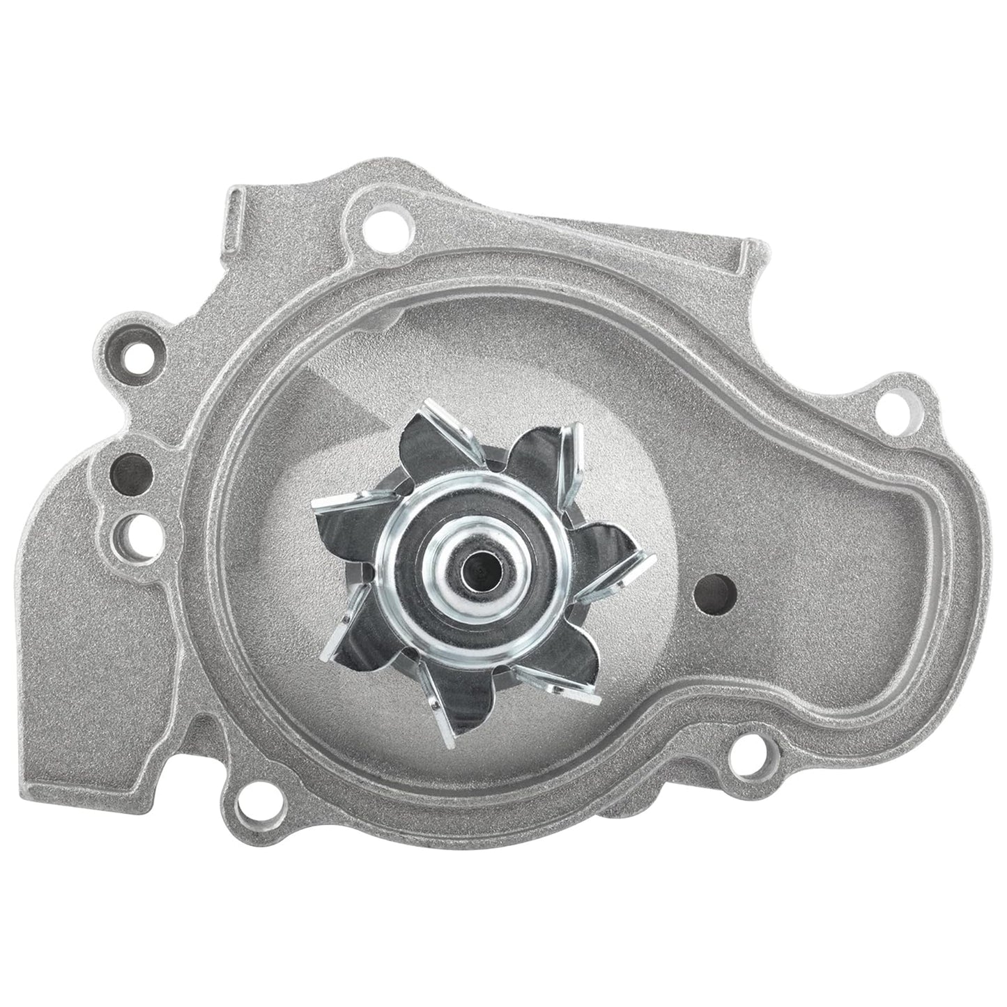 BOXI Water Pump w/Gasket for ACURA CL 1997-1999 / for HONDA ACCORD 1990-2002 / ODYSSEY 1995-1998 / — product photo 5