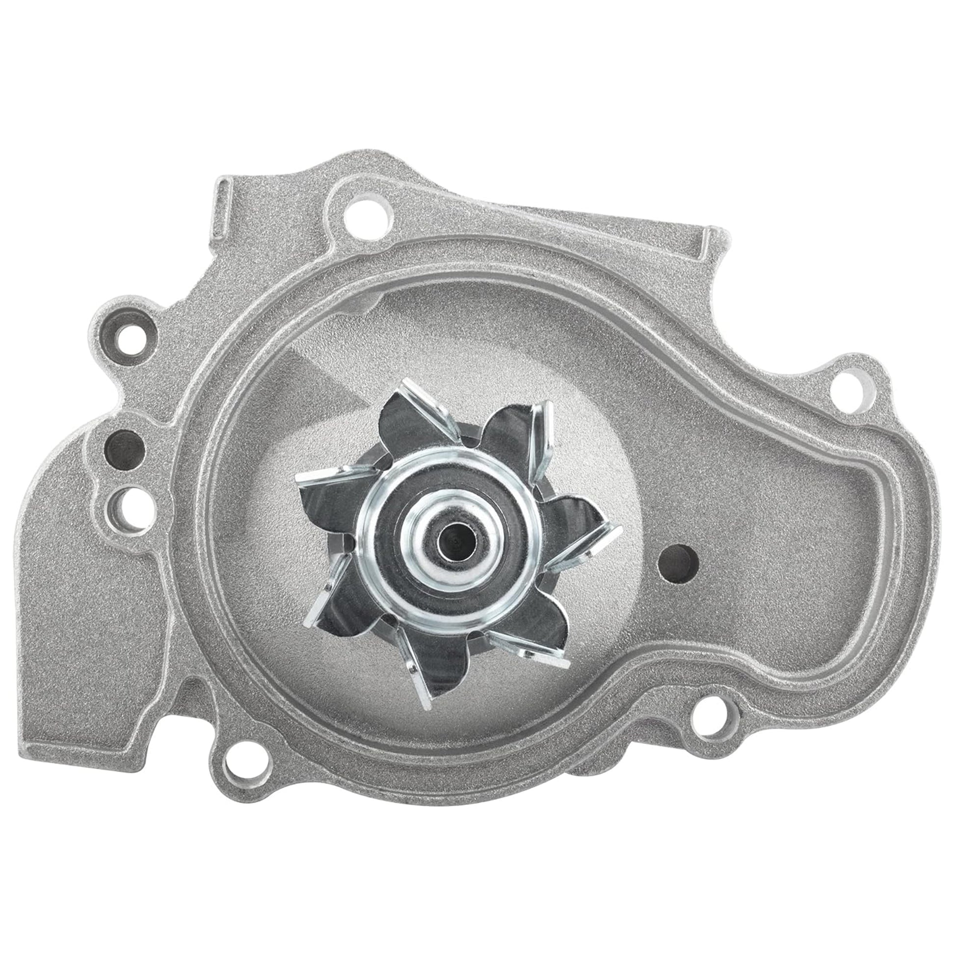 BOXI Water Pump w/Gasket for ACURA CL 1997-1999 / for HONDA ACCORD 1990-2002 / ODYSSEY 1995-1998 / — product photo 5