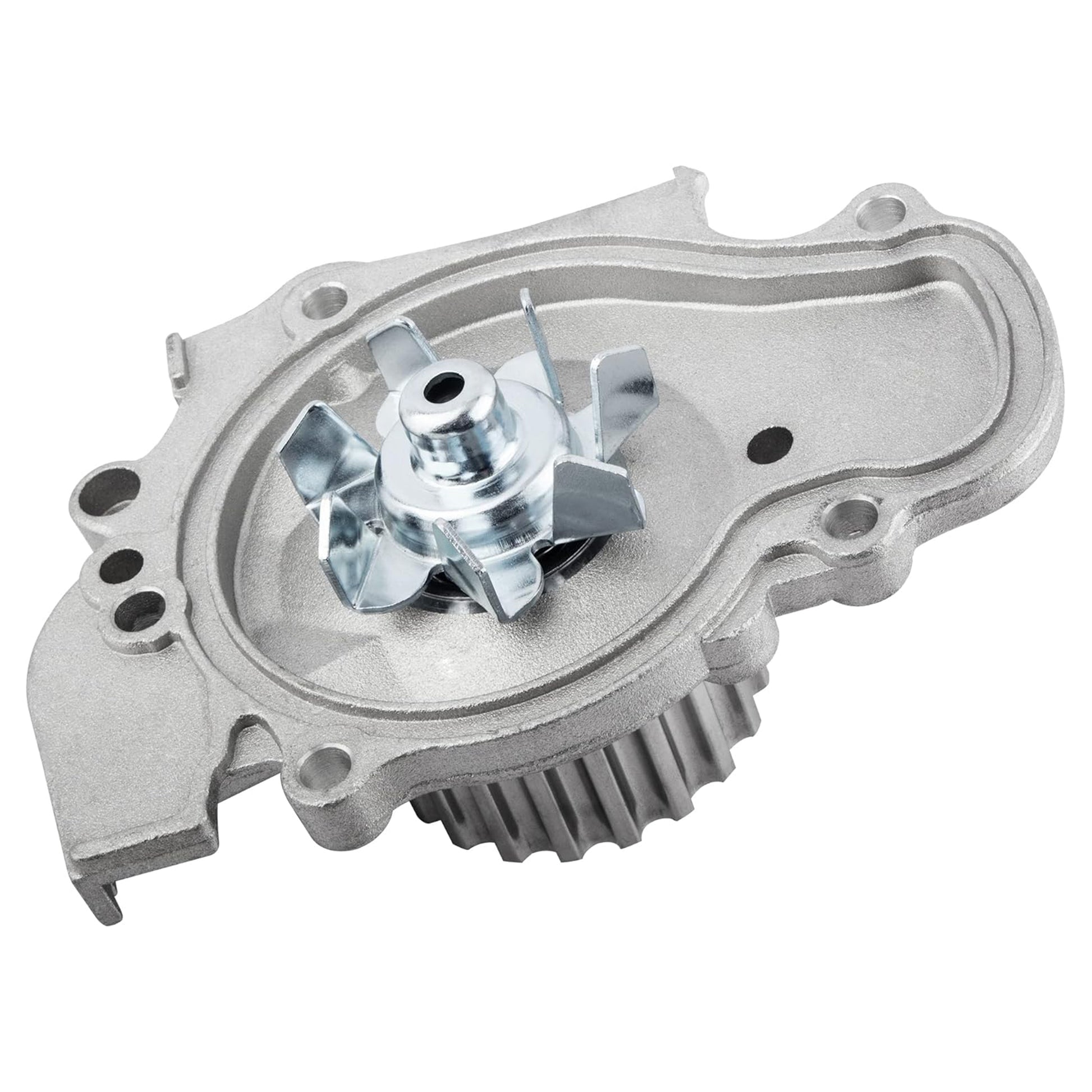 BOXI Water Pump w/Gasket for ACURA CL 1997-1999 / for HONDA ACCORD 1990-2002 / ODYSSEY 1995-1998 / — product photo 6