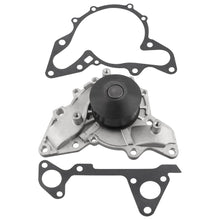 BOXI Water Pump w/Gasket Fit for Kia Sorento 2003 2004 2005 2006 Sport Utility 4-Door 3.5L V6