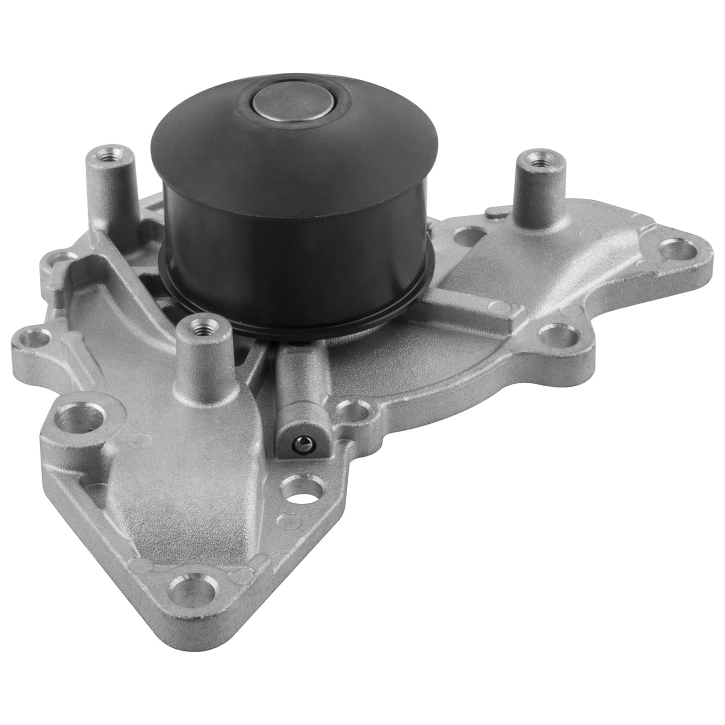 BOXI Water Pump w/Gasket Fit for Kia Sorento 2003 2004 2005 2006 Sport Utility 4-Door 3.5L V6 — product photo 2