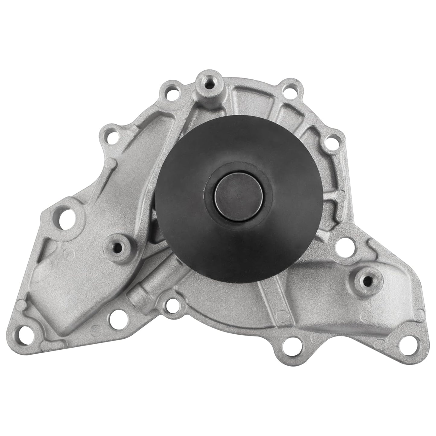 BOXI Water Pump w/Gasket Fit for Kia Sorento 2003 2004 2005 2006 Sport Utility 4-Door 3.5L V6 — product photo 3