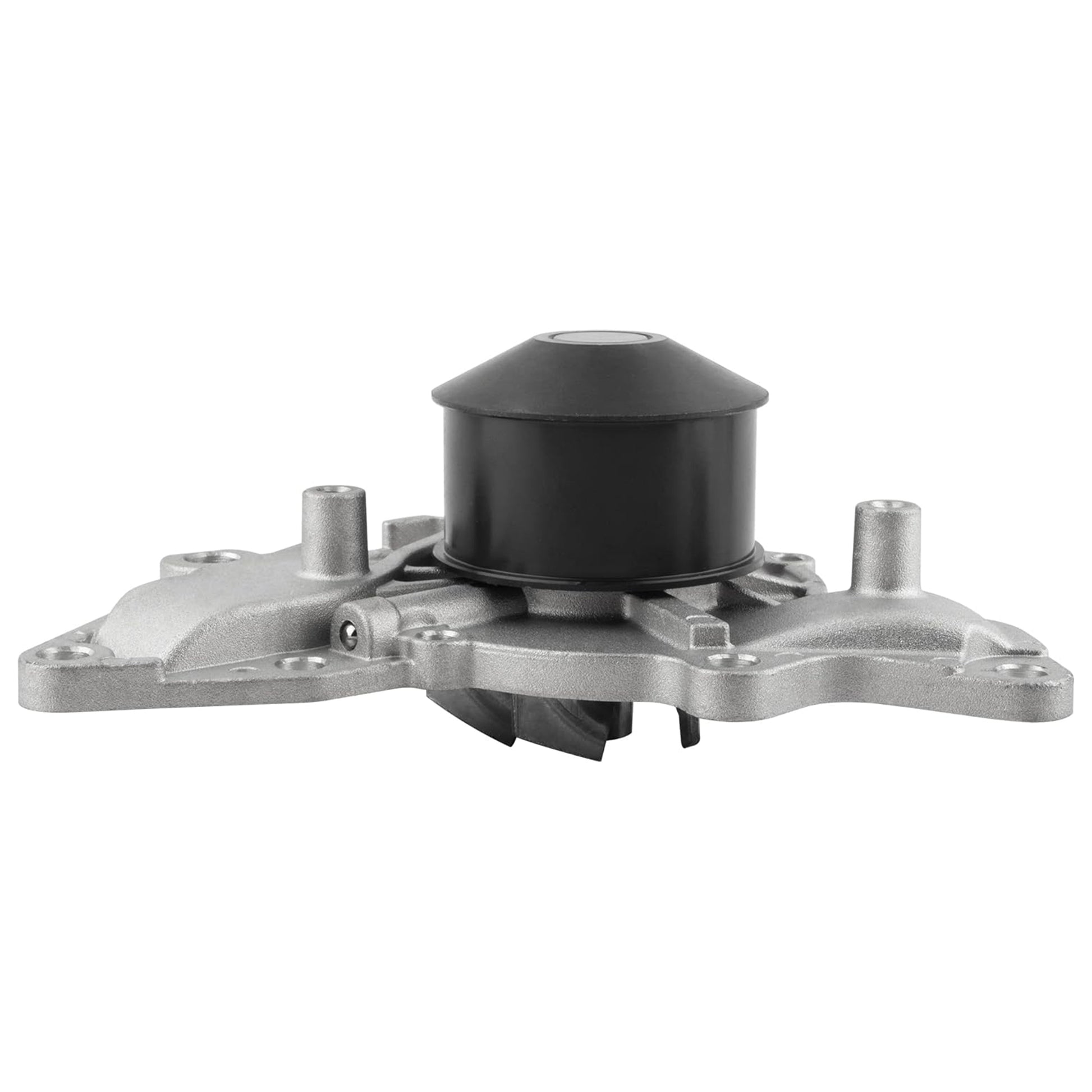 BOXI Water Pump w/Gasket Fit for Kia Sorento 2003 2004 2005 2006 Sport Utility 4-Door 3.5L V6 — product photo 4