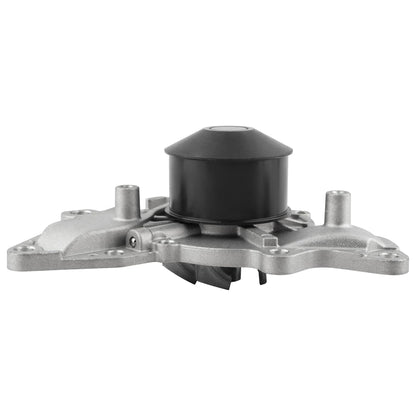 BOXI Water Pump w/Gasket Fit for Kia Sorento 2003 2004 2005 2006 Sport Utility 4-Door 3.5L V6 — product photo 4