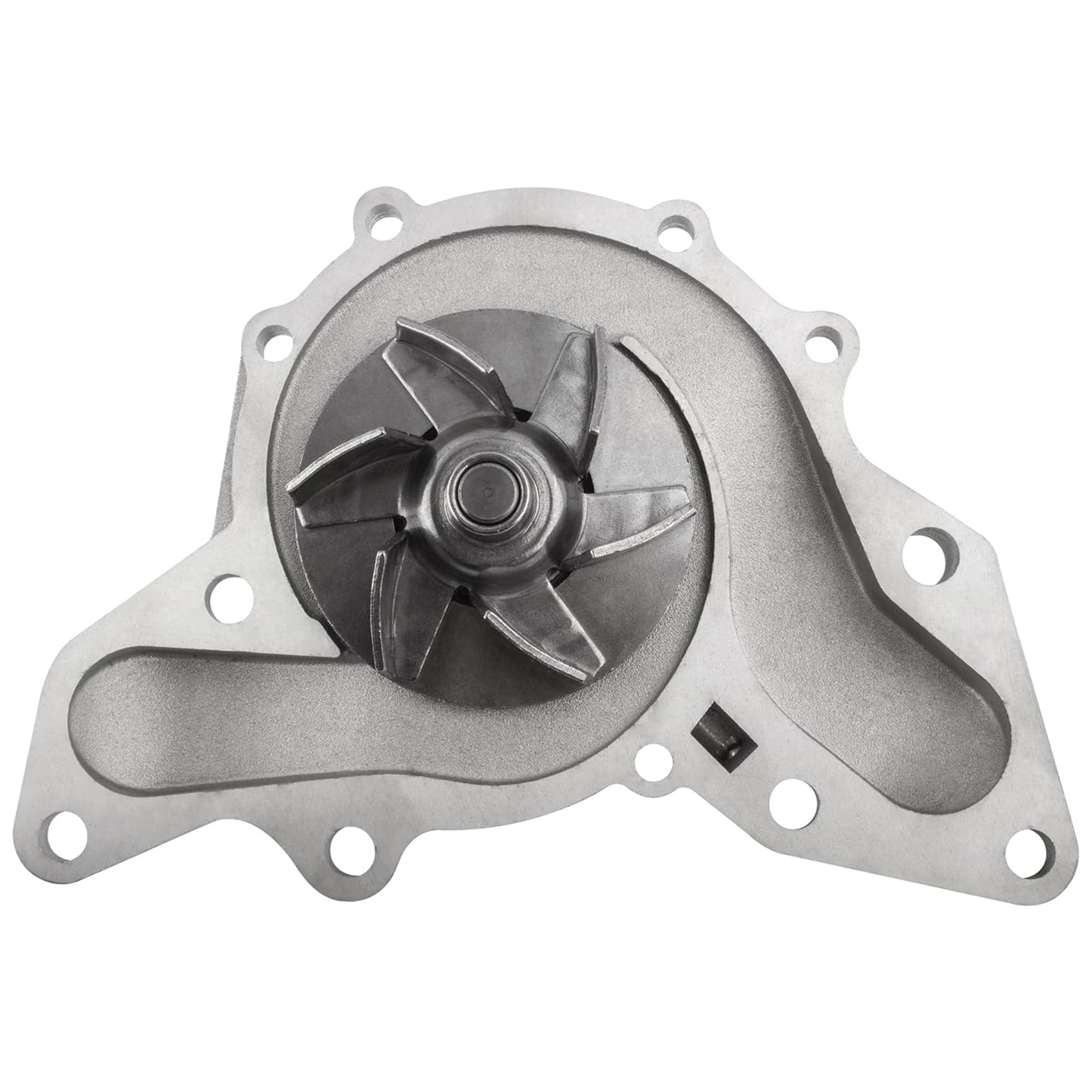 BOXI Water Pump w/Gasket Fit for Kia Sorento 2003 2004 2005 2006 Sport Utility 4-Door 3.5L V6 — product photo 5