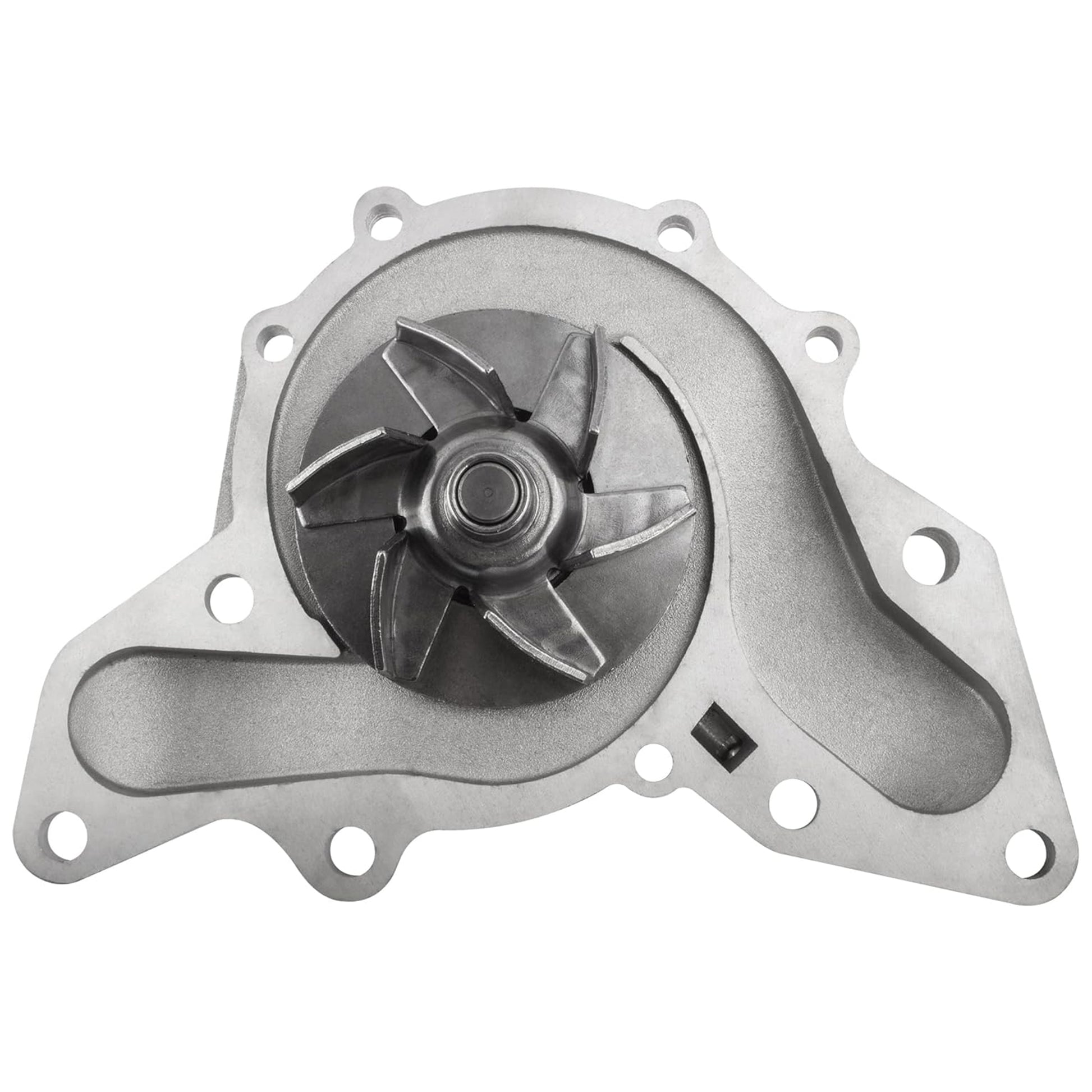 BOXI Water Pump w/Gasket Fit for Kia Sorento 2003 2004 2005 2006 Sport Utility 4-Door 3.5L V6 — product photo 5