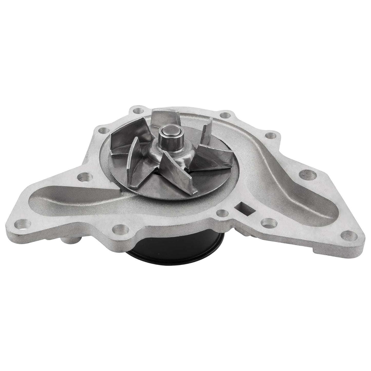 BOXI Water Pump w/Gasket Fit for Kia Sorento 2003 2004 2005 2006 Sport Utility 4-Door 3.5L V6 — product photo 6