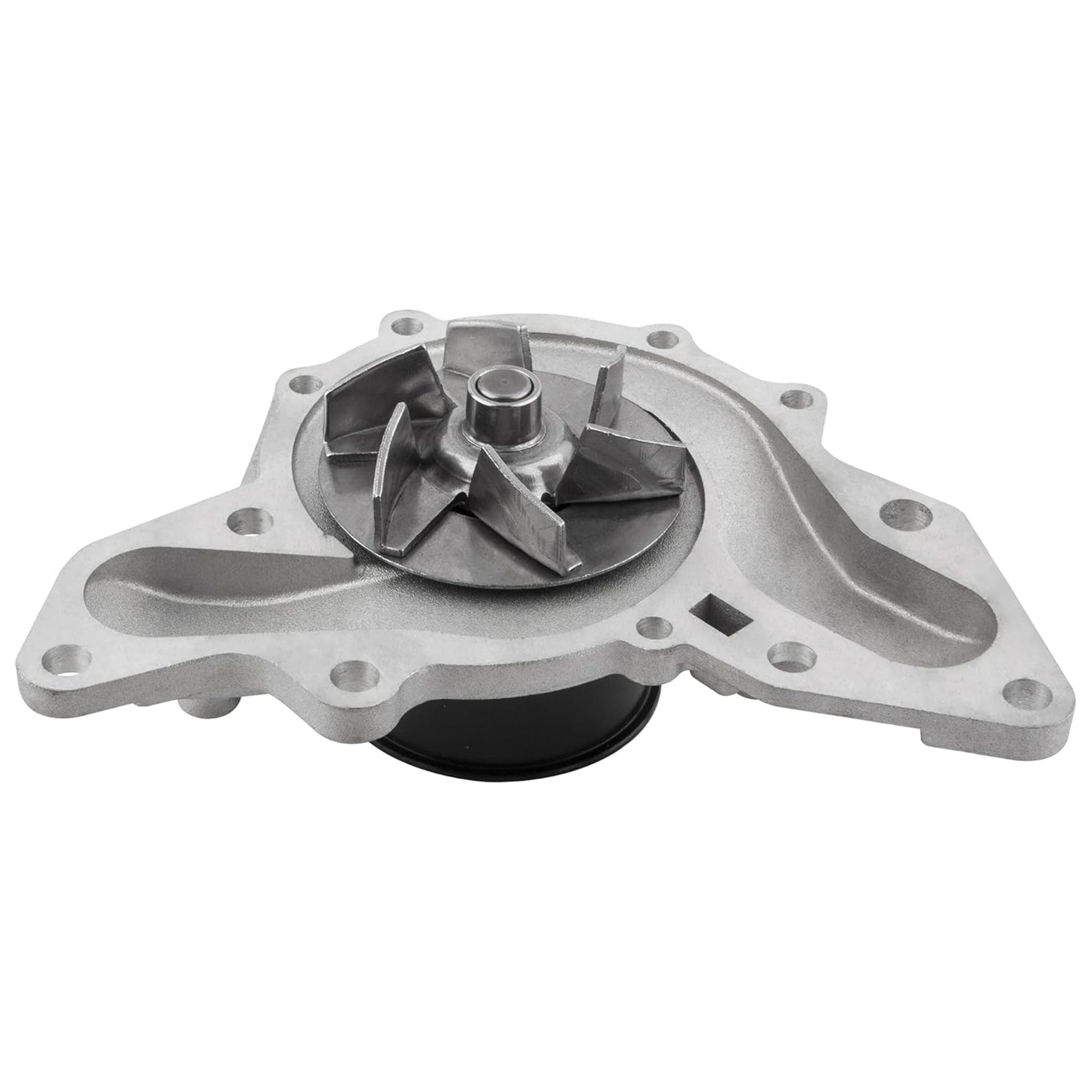 BOXI Water Pump w/Gasket Fit for Kia Sorento 2003 2004 2005 2006 Sport Utility 4-Door 3.5L V6 — product photo 6