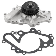 BOXI AW7161 Water Pump with Gasket 2005 2007 for Chrysler 300 Concorde Intrepid Sebring for Dodge