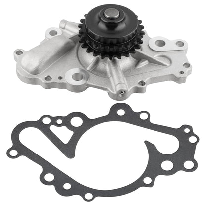 BOXI AW7161 Water Pump with Gasket 2005 2007 for Chrysler 300 Concorde Intrepid Sebring for Dodge