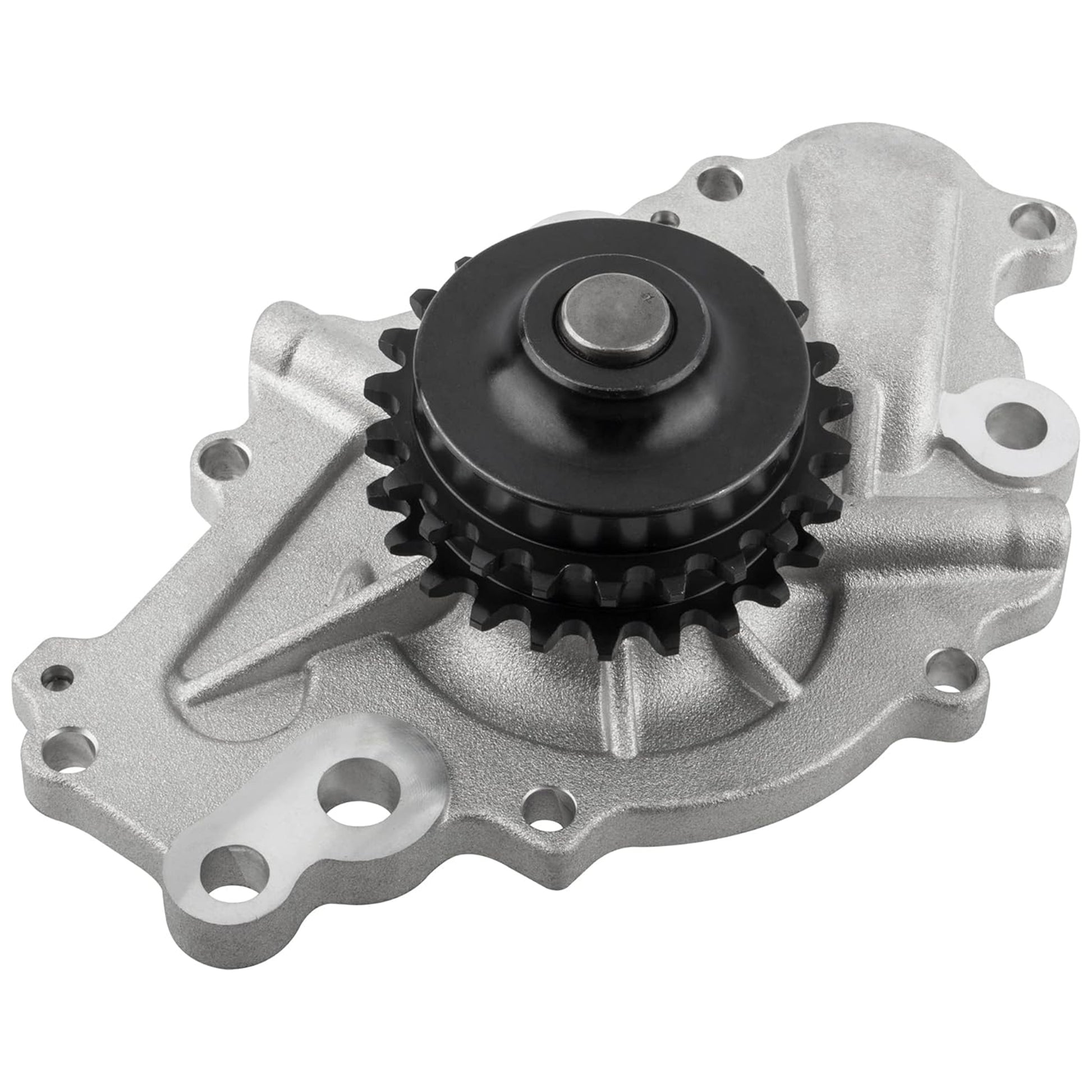 BOXI AW7161 Water Pump with Gasket 2005 2007 for Chrysler 300 Concorde Intrepid Sebring for Dodge — product photo 2