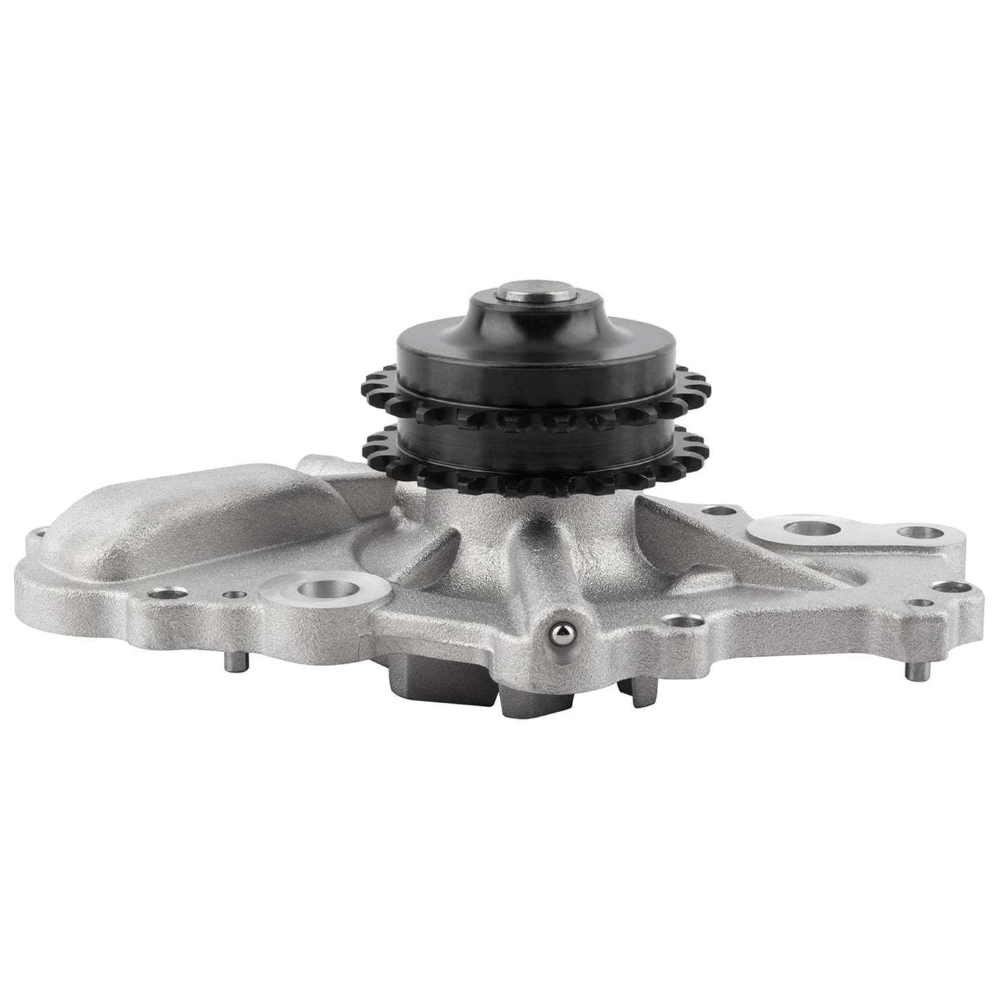 BOXI AW7161 Water Pump with Gasket 2005 2007 for Chrysler 300 Concorde Intrepid Sebring for Dodge — product photo 4