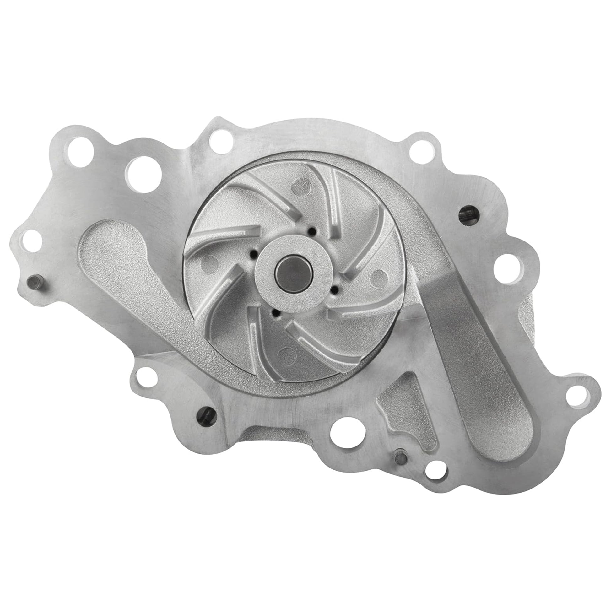 BOXI AW7161 Water Pump with Gasket 2005 2007 for Chrysler 300 Concorde Intrepid Sebring for Dodge — product photo 5