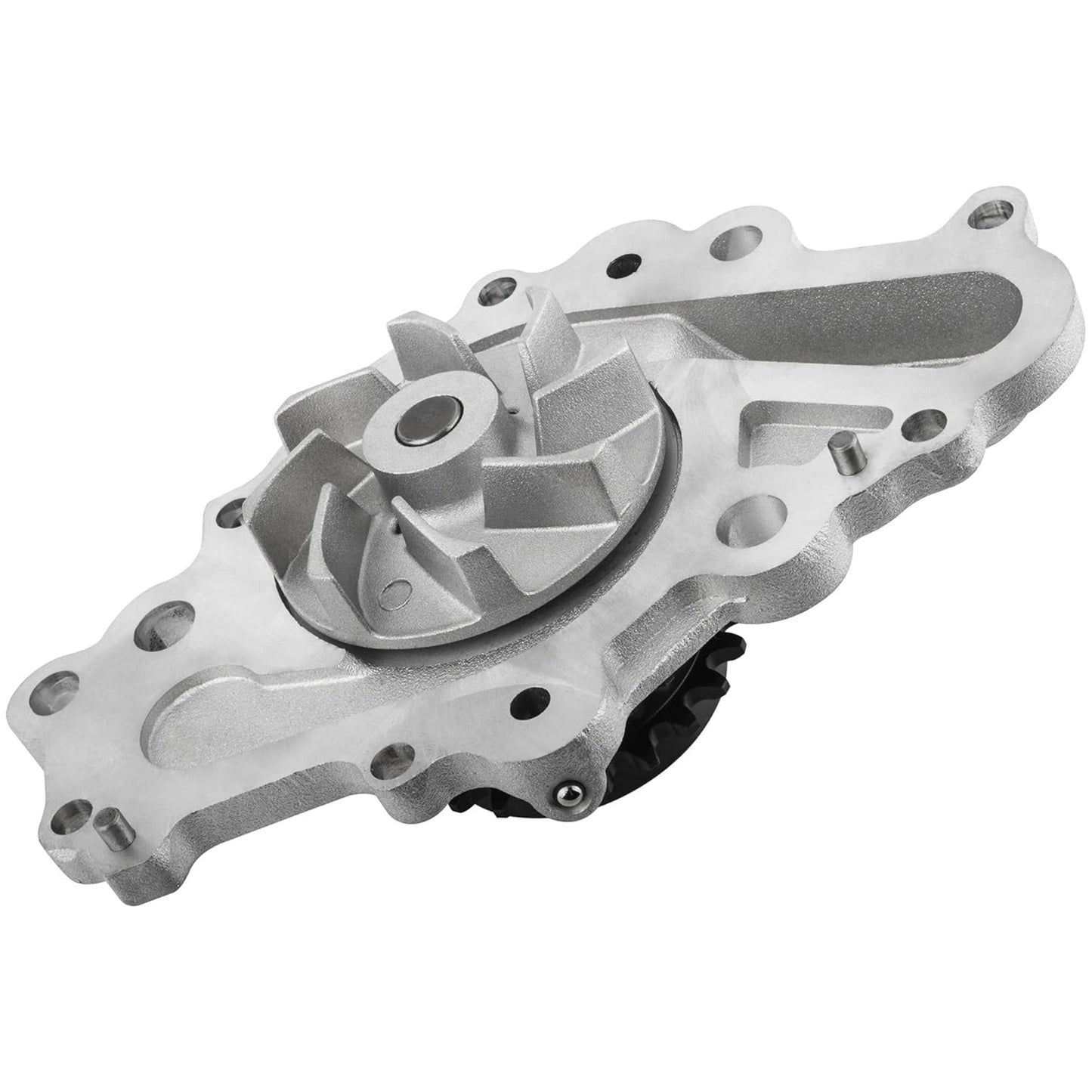 BOXI AW7161 Water Pump with Gasket 2005 2007 for Chrysler 300 Concorde Intrepid Sebring for Dodge — product photo 6