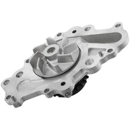 BOXI AW7161 Water Pump with Gasket 2005 2007 for Chrysler 300 Concorde Intrepid Sebring for Dodge — product photo 6