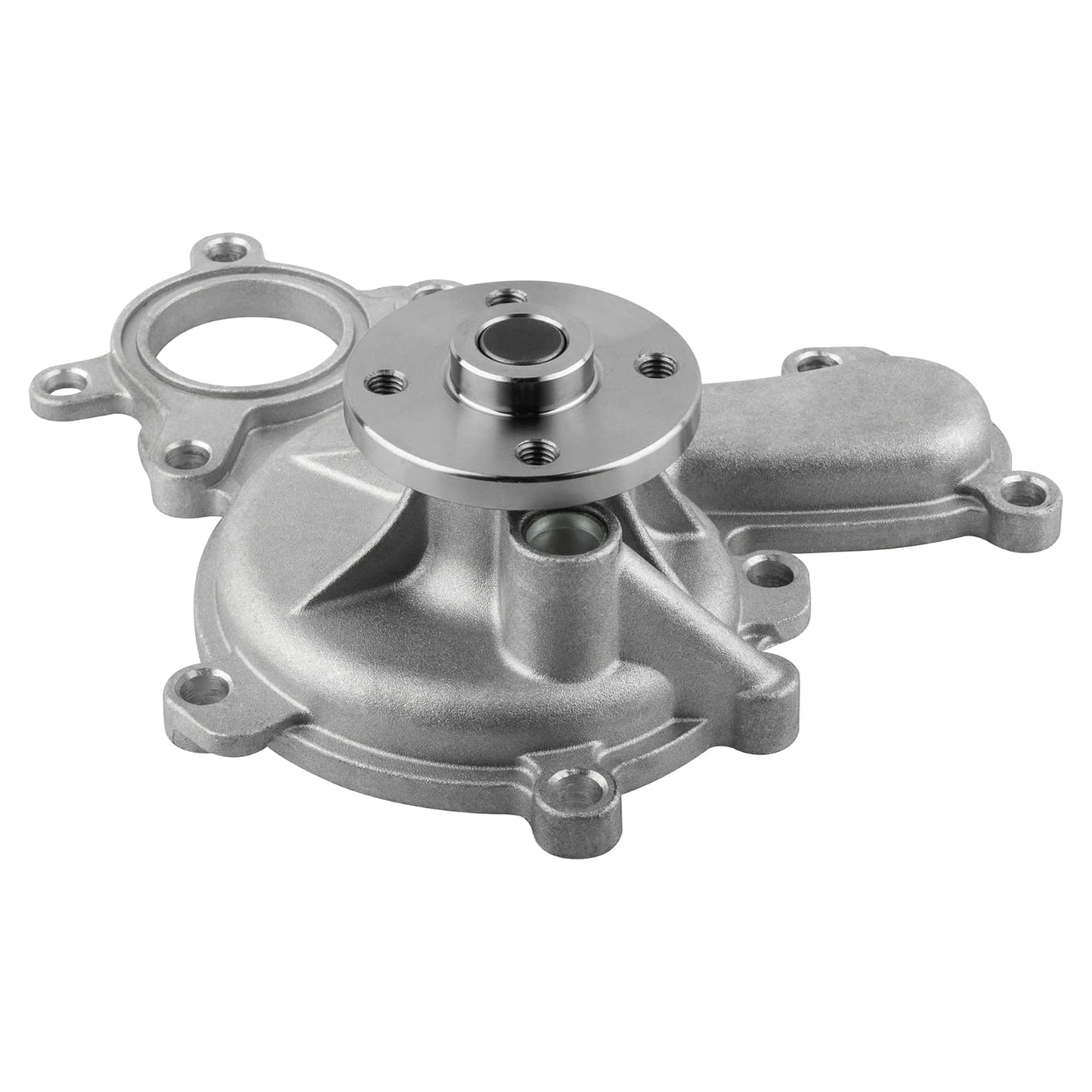 BOXI Water Pump w/Gasket Fit for Lexus LX570 2008-2011 2013-2019 / For Toyota Land Cruiser — product photo 2