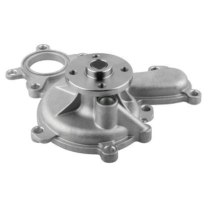 BOXI Water Pump w/Gasket Fit for Lexus LX570 2008-2011 2013-2019 / For Toyota Land Cruiser — product photo 2