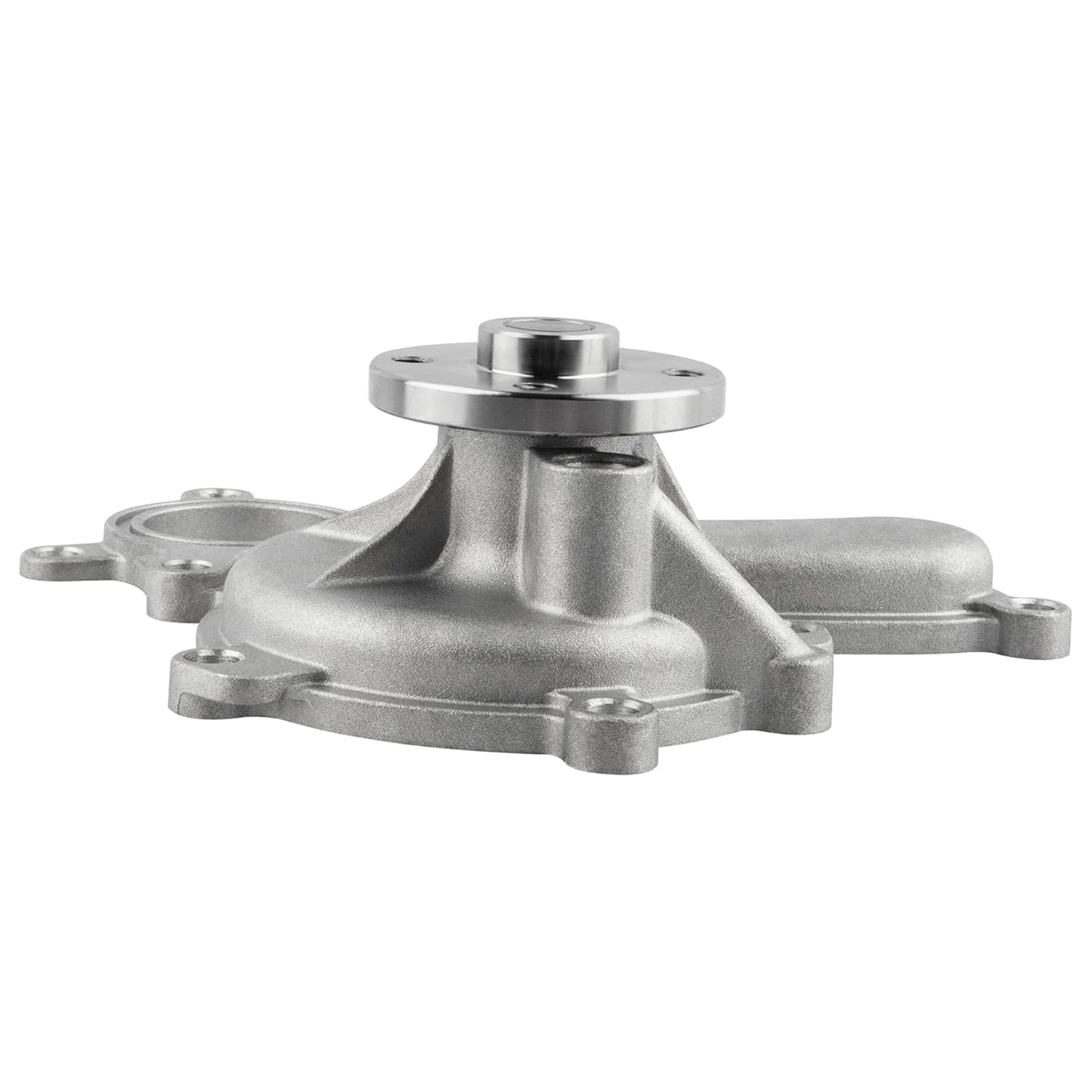 BOXI Water Pump w/Gasket Fit for Lexus LX570 2008-2011 2013-2019 / For Toyota Land Cruiser — product photo 4