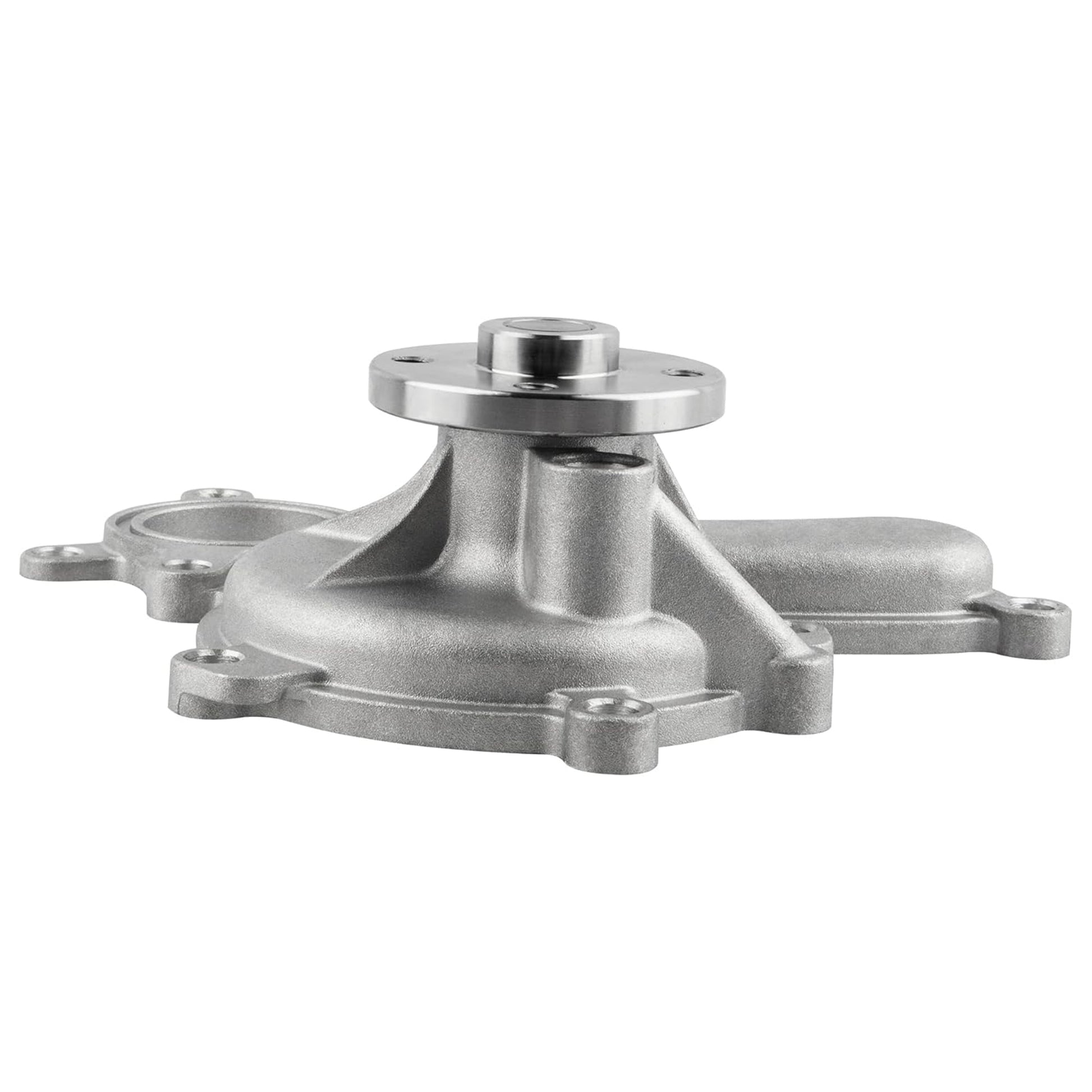 BOXI Water Pump w/Gasket Fit for Lexus LX570 2008-2011 2013-2019 / For Toyota Land Cruiser — product photo 4