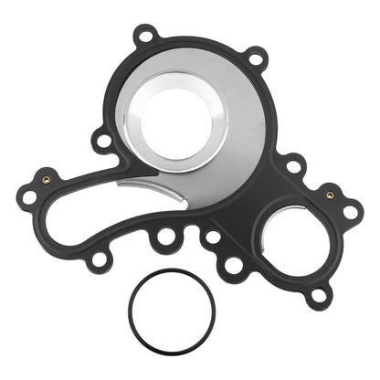 BOXI Water Pump w/Gasket Fit for Lexus LX570 2008-2011 2013-2019 / For Toyota Land Cruiser — product photo 7