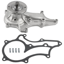 BOXI Water Pump w/Gasket Fit for TOYOTA 4Runner 1985-1995 / Celica 1985 / Pickup 1985-1995 22R 22RE