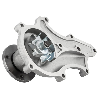 BOXI Water Pump w/Gasket Fit for TOYOTA 4Runner 1985-1995 / Celica 1985 / Pickup 1985-1995 22R 22RE — product photo 5