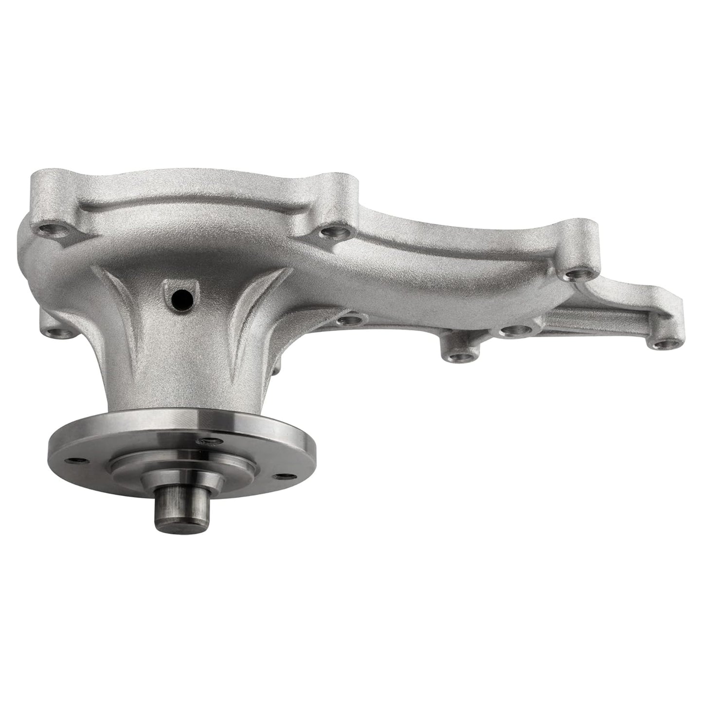 BOXI Water Pump w/Gasket Fit for TOYOTA 4Runner 1985-1995 / Celica 1985 / Pickup 1985-1995 22R 22RE — product photo 6