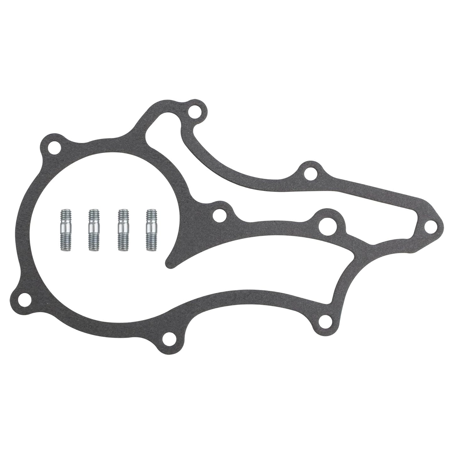 BOXI Water Pump w/Gasket Fit for TOYOTA 4Runner 1985-1995 / Celica 1985 / Pickup 1985-1995 22R 22RE — product photo 7