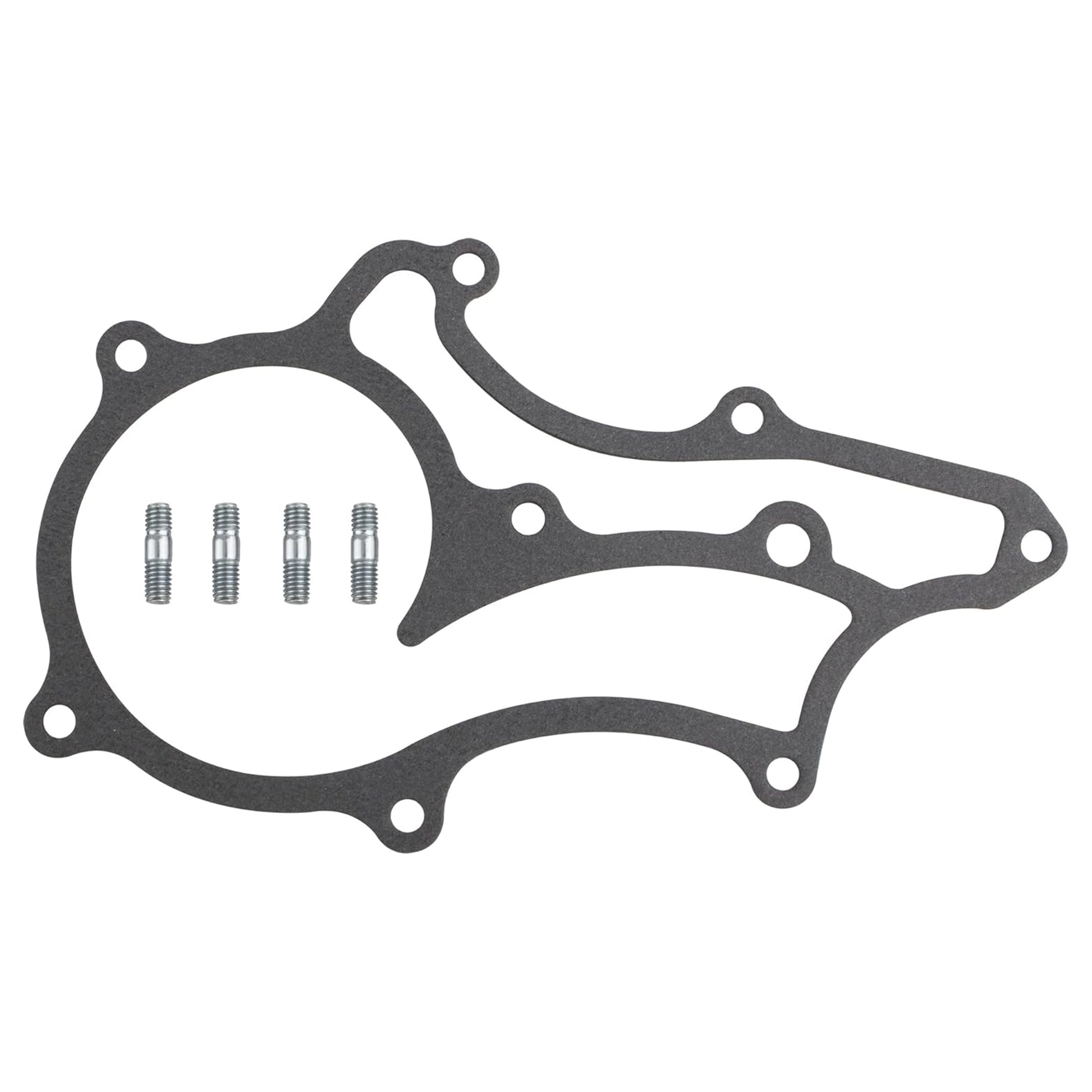 BOXI Water Pump w/Gasket Fit for TOYOTA 4Runner 1985-1995 / Celica 1985 / Pickup 1985-1995 22R 22RE — product photo 7