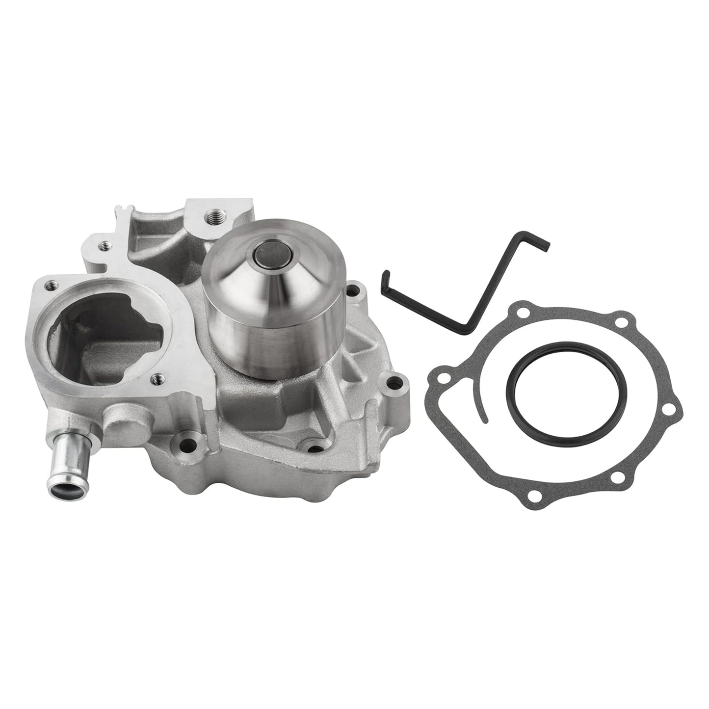 BOXI Water Pump W/Gasket Fit For Subaru Forester 2006-2010 / Impreza 2006-2011 / Legacy 2006-2012 /