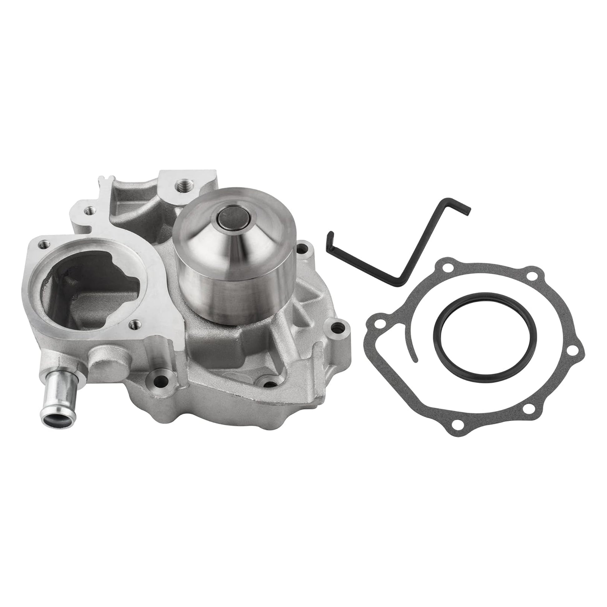 BOXI Water Pump W/Gasket Fit For Subaru Forester 2006-2010 / Impreza 2006-2011 / Legacy 2006-2012 /