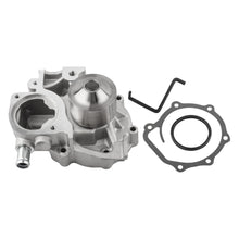 BOXI Water Pump W/Gasket Fit For Subaru Forester 2006-2010 / Impreza 2006-2011 / Legacy 2006-2012 /