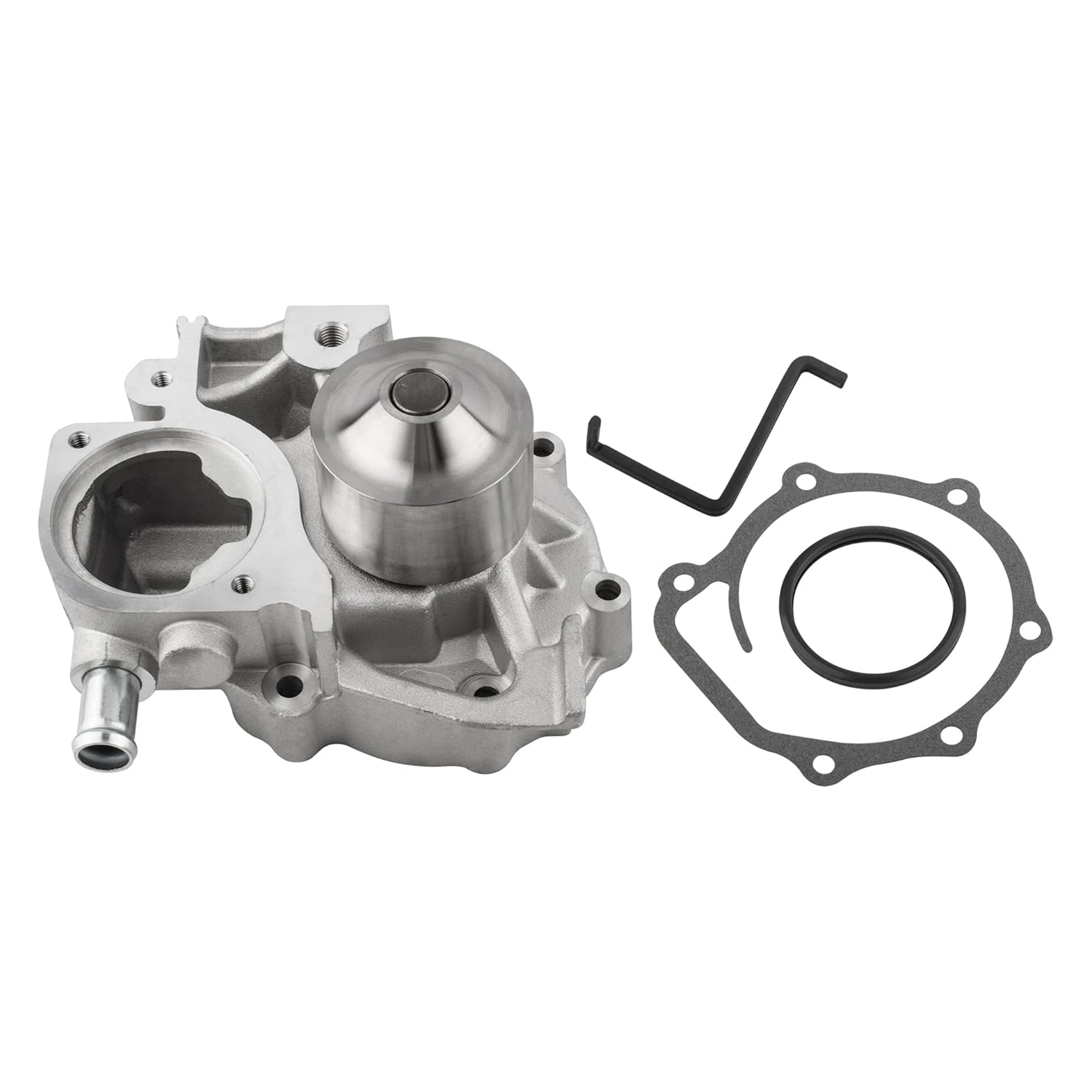 BOXI Water Pump W/Gasket Fit For Subaru Forester 2006-2010 / Impreza 2006-2011 / Legacy 2006-2012 /