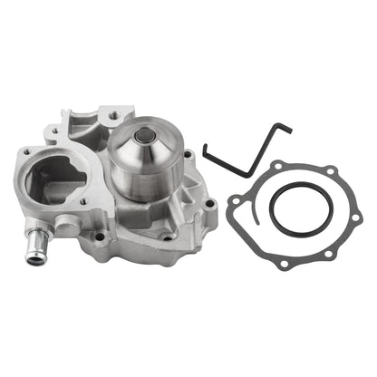 BOXI Water Pump W/Gasket Fit For Subaru Forester 2006-2010 / Impreza 2006-2011 / Legacy 2006-2012 /