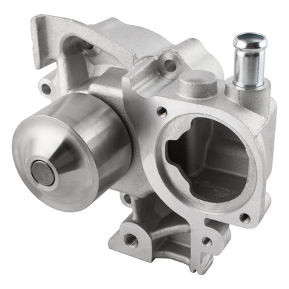 BOXI Water Pump W/Gasket Fit For Subaru Forester 2006-2010 / Impreza 2006-2011 / Legacy 2006-2012 / — product photo 2