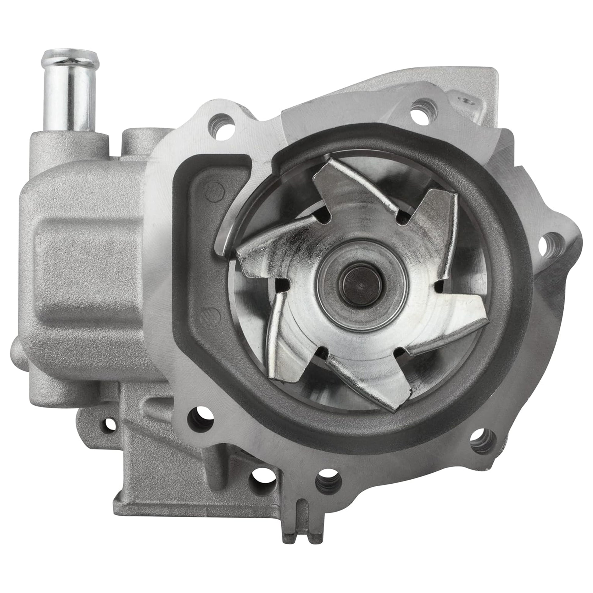 BOXI Water Pump W/Gasket Fit For Subaru Forester 2006-2010 / Impreza 2006-2011 / Legacy 2006-2012 / — product photo 4