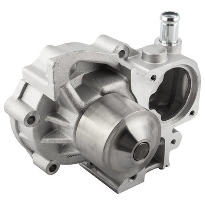 BOXI Water Pump W/Gasket Fit For Subaru Forester 2006-2010 / Impreza 2006-2011 / Legacy 2006-2012 / — product photo 5