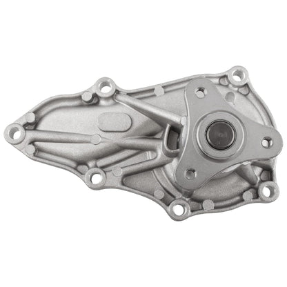 BOXI Water Pump w/Gasket Fit for Acura RDX 2007 2008 2009 2010 2011 2012 Sport Utility 4-Door 2.3L — product photo 2