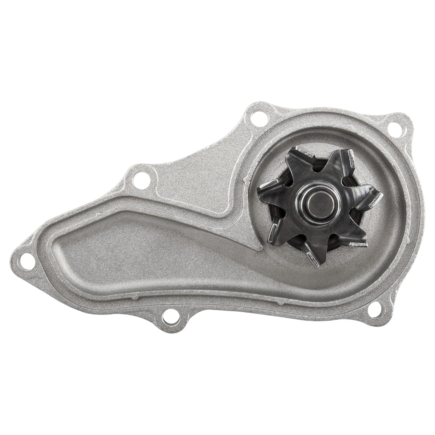 BOXI Water Pump w/Gasket Fit for Acura RDX 2007 2008 2009 2010 2011 2012 Sport Utility 4-Door 2.3L — product photo 3