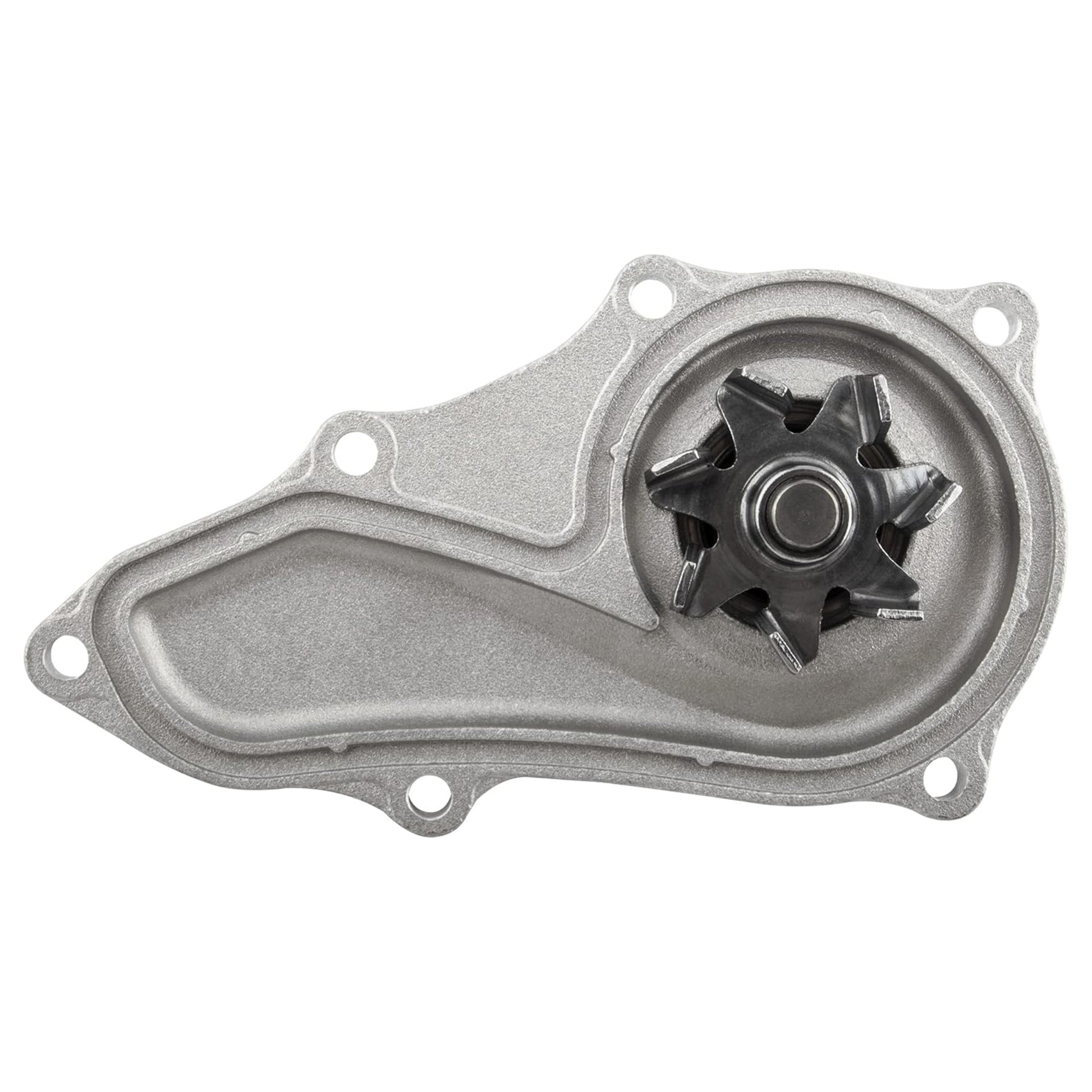BOXI Water Pump w/Gasket Fit for Acura RDX 2007 2008 2009 2010 2011 2012 Sport Utility 4-Door 2.3L — product photo 3