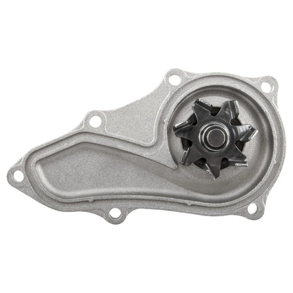 BOXI Water Pump w/Gasket Fit for Acura RDX 2007 2008 2009 2010 2011 2012 Sport Utility 4-Door 2.3L — product photo 3
