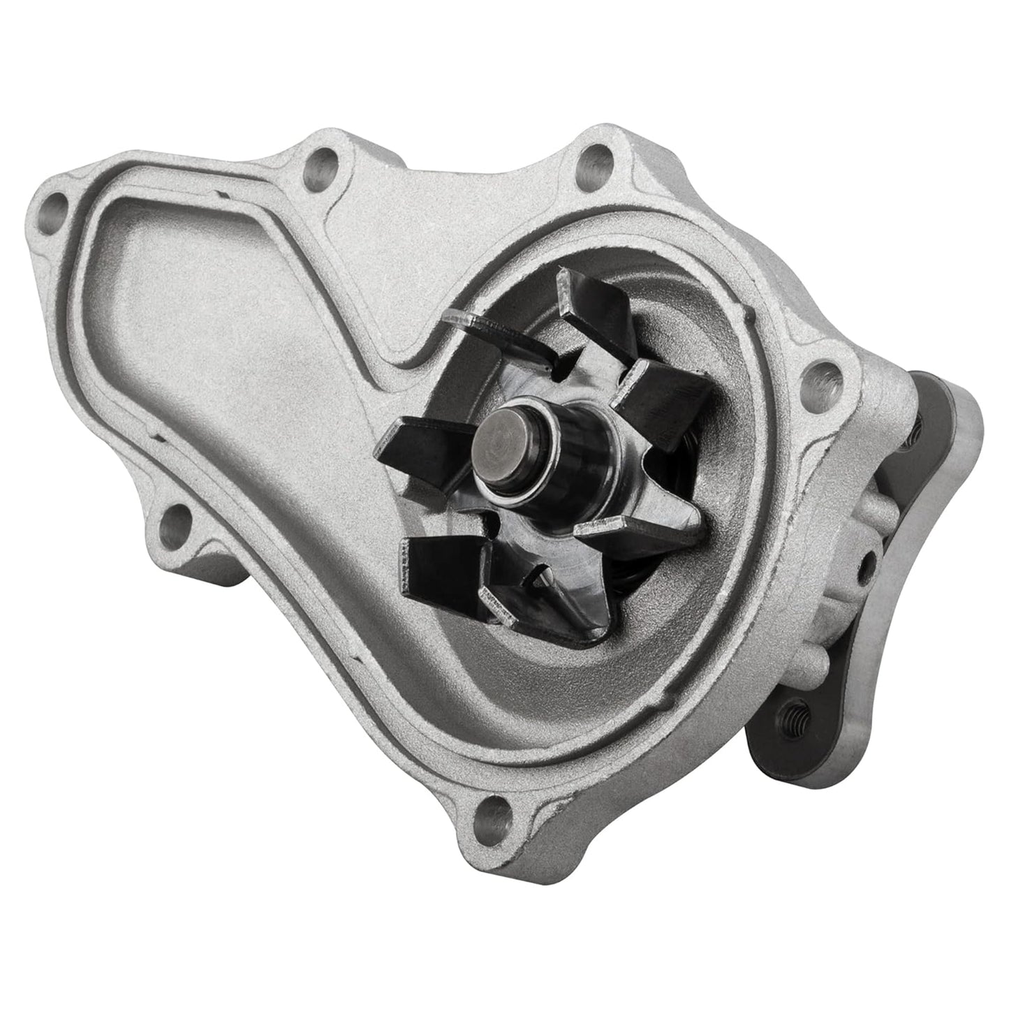 BOXI Water Pump w/Gasket Fit for Acura RDX 2007 2008 2009 2010 2011 2012 Sport Utility 4-Door 2.3L — product photo 4