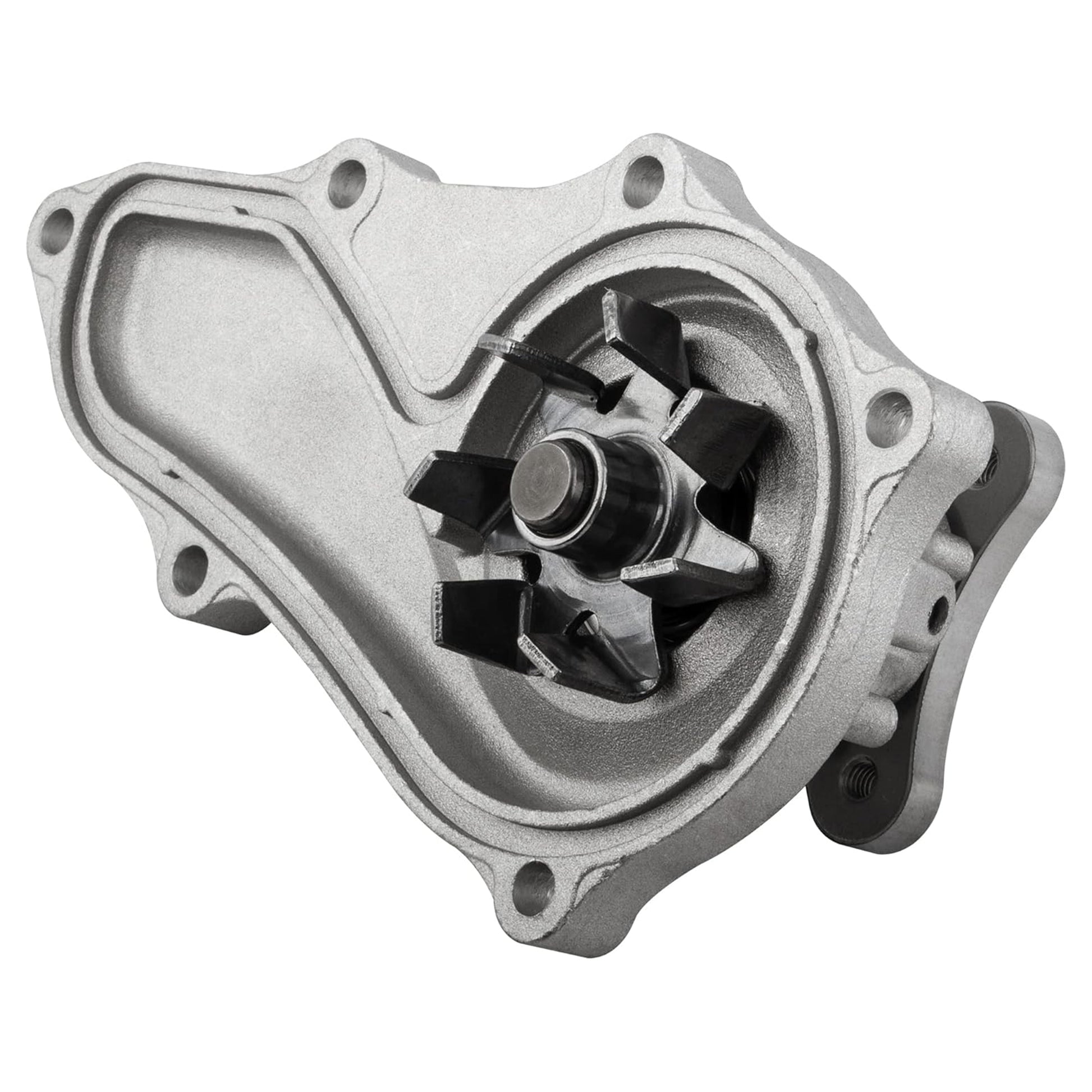 BOXI Water Pump w/Gasket Fit for Acura RDX 2007 2008 2009 2010 2011 2012 Sport Utility 4-Door 2.3L — product photo 4