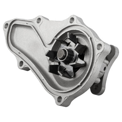 BOXI Water Pump w/Gasket Fit for Acura RDX 2007 2008 2009 2010 2011 2012 Sport Utility 4-Door 2.3L — product photo 4