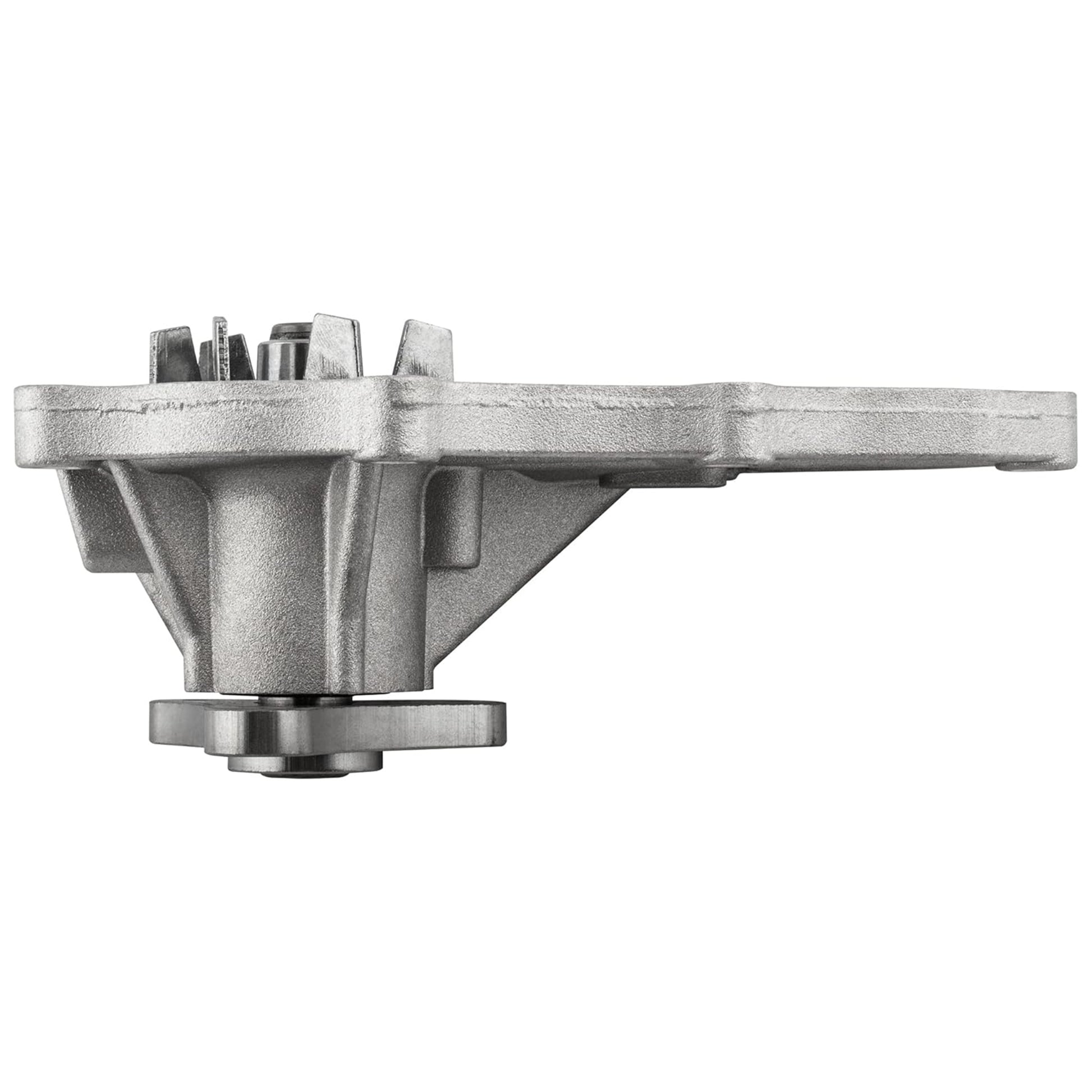 BOXI Water Pump w/Gasket Fit for Acura RDX 2007 2008 2009 2010 2011 2012 Sport Utility 4-Door 2.3L — product photo 5