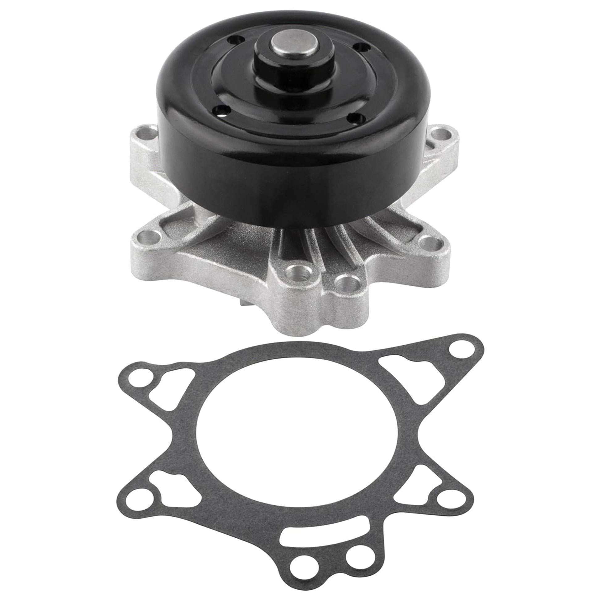 BOXI Water Pump w/Gasket Fit for Chevy Prizm 1998-02 /for Pontiac Vibe 2003-08 /for Toyota Celica