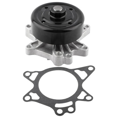 BOXI Water Pump w/Gasket Fit for Chevy Prizm 1998-02 /for Pontiac Vibe 2003-08 /for Toyota Celica